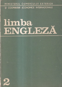 Kolesnikova Nadejda, Ungureanu Rodica, Turcu Fulvia - Limba engleza. Anul 2