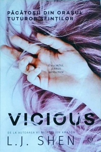 L. J. Shen - Vicious