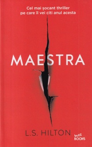 L. S. Hilton - Maestra