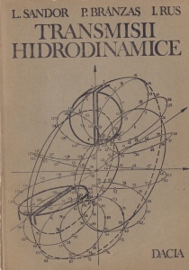 L. Sandor, P. Branzas, I. Rus - Transmisii hidrodinamice