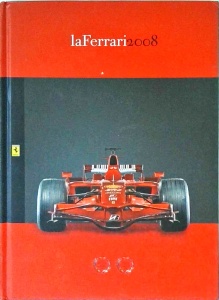 La Ferrari 2008 - Img 1