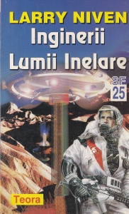 Larry Niven - Inginerii Lumii Inelare