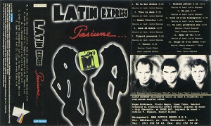 Latin Express – Pasiune... - Img 2