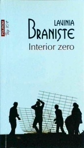 Lavinia Braniste - Interior zero