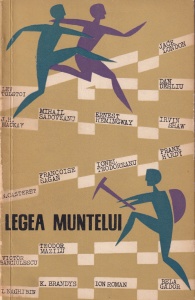 Legea muntelui. Schite si nuvele sportive