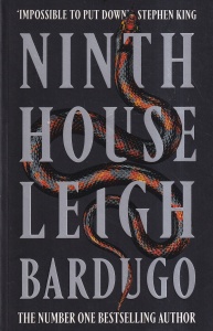 Leigh Bardugo - Ninth House