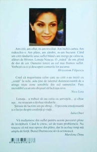 Lenuta Neacsu - Cea mai frumoasa poveste de iubire. Povestiri de familie - Img 2