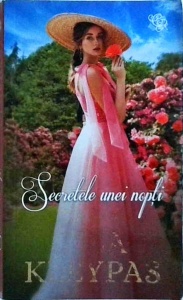 Lisa Kleypas - Secretele unei nopti (2022)