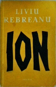 Liviu Rebreanu - Ion (1959)