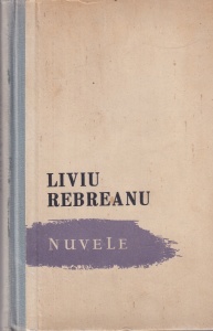 Liviu Rebreanu - Nuvele (1957)