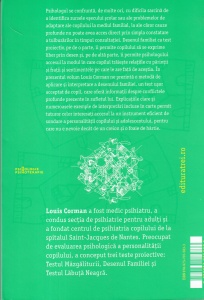 Louis Corman - Testul desenului familiei. Cu 103 figuri - Img 2