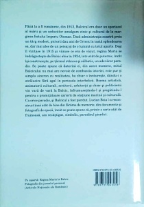 Lucian Boia - Balcic. Micul paradis al Romaniei Mari - Img 2