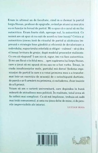 Lucian Boia - Cum am trecut prin comunism. Primul sfert de veac - Img 2