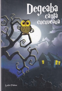 Lucian Cristescu - Degeaba canta cucuveaua