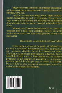 Luciana Marinangeli - Astrologie indiana. Teorie si practica - Img 2