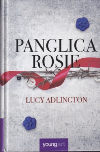 Lucy Adlington - Panglica rosie