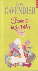 Lucy Cavendish - Femeia Invizibila