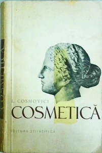 Ludmila Cosmovici - Cosmetica