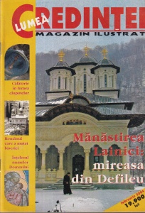 Lumea Credintei, februarie 2004