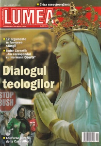 Lumea. Global Politics and World Events, nr. 11, 2006