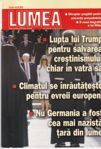 Lumea, nr. 2, an XXV (311)/2019