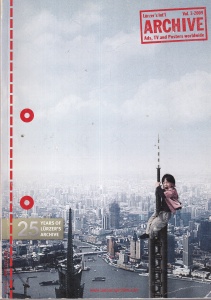 Lurzer's Archive - Ads, TV and Posters Worldwide, volumul 3/2009