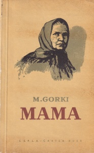 M. Gorki - Mama