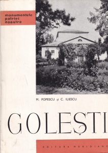 M. Popescu, C. Iliescu - Golesti