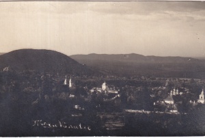 M-rea. Varatec (scrisa 1922)