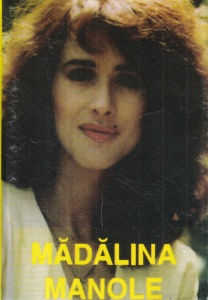 Madalina Manole