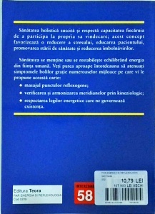 Madeleine Turgeon - Energia vitala si reflexologia - Img 2