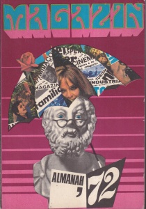 Magazin Almanah 1972
