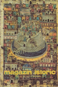 Magazin istoric, nr. 12 (177), decembrie 1981