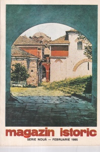 Magazin Istoric, nr. 2, februarie 1995