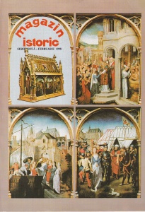 Magazin Istoric, nr. 2, februarie 1998