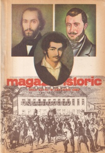 Magazin Istoric, nr. 6, iunie 1982