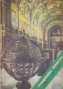 Magazin istoric, nr. 7, iulie 1976