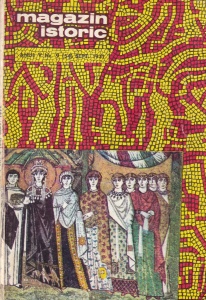 Magazin istoric, nr. 9 (54), septembrie 1971