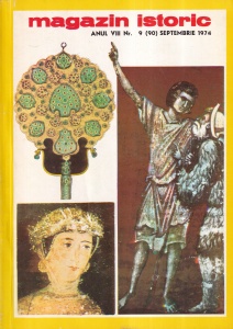 Magazin istoric, nr. 9, septembrie 1974
