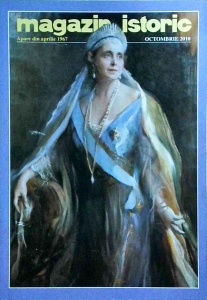 Magazin Istoric, numarul 10 (523), octombrie 2010