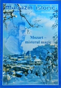 Magazin Istoric, numarul 12 (477), decembrie 2006