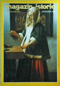 Magazin Istoric, numarul 9 (522), septembrie 2010