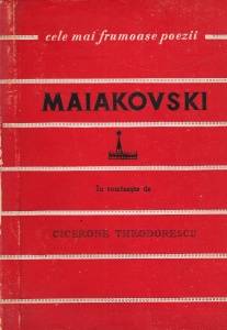 Maiakovski - Poezii
