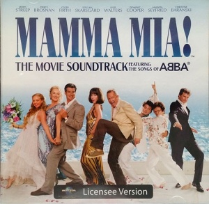 Mamma Mia!