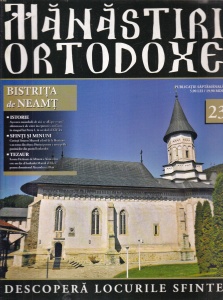 Manastiri Ortodoxe, nr. 23: Bistrita de Neamt