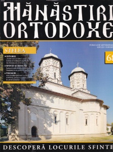 Manastiri Ortodoxe, nr. 68: Stelea