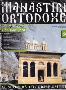 Manastiri Ortodoxe, nr. 86: Caldarusani