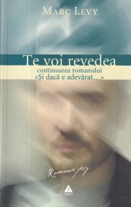 Marc Levy - Te voi revedea