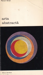 Marcel Brion - Arta abstracta