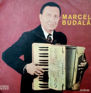 Marcel Budala